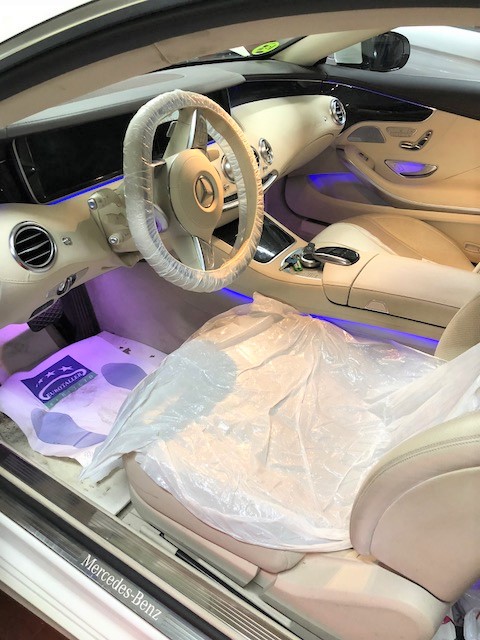 AUTO TALLERES ERASA