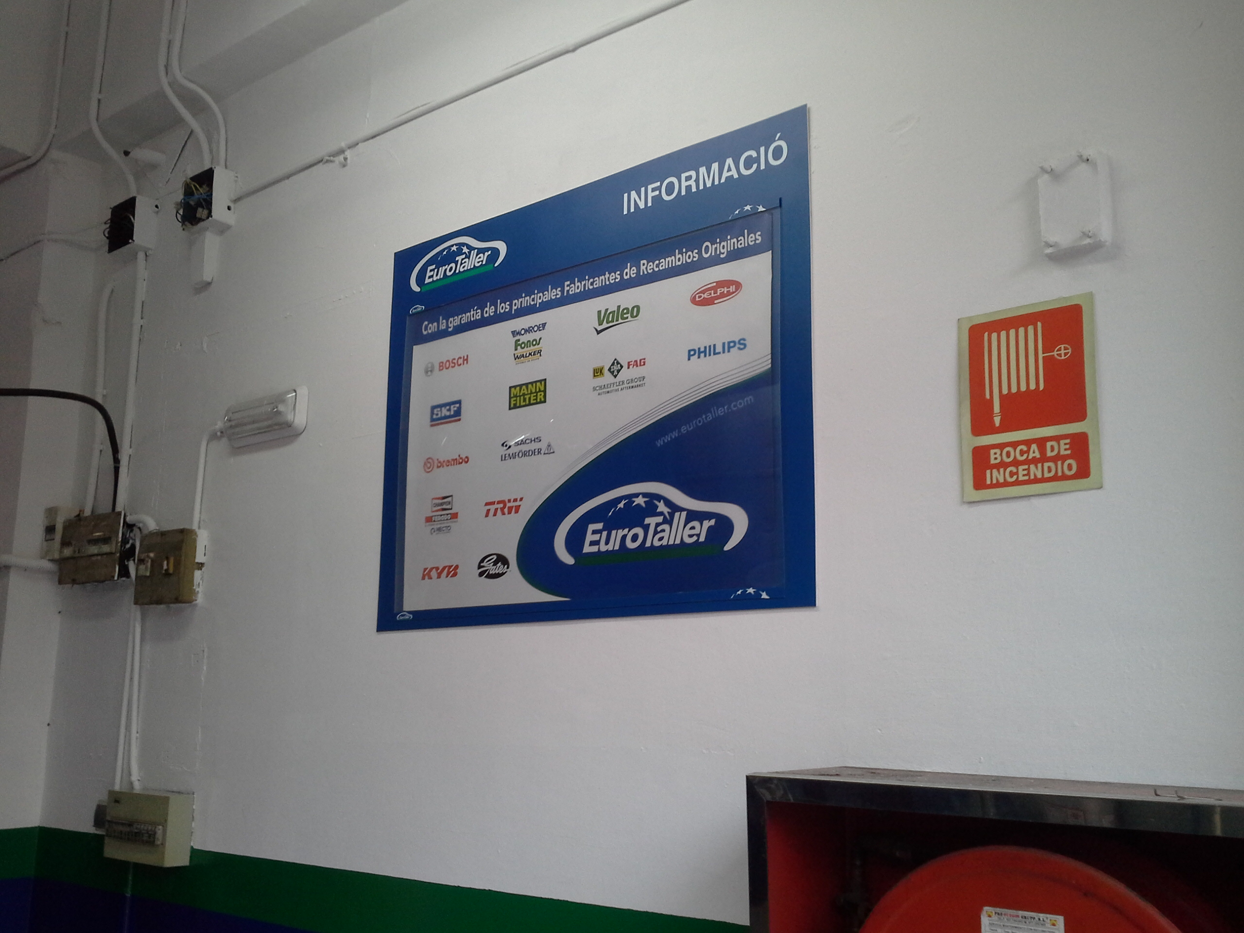 Talleres Escocia SCP