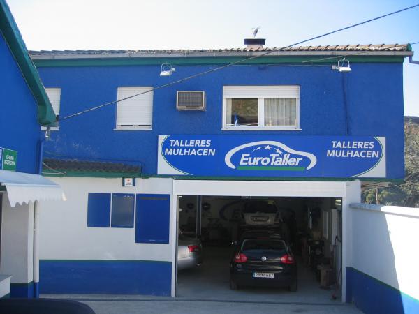 Imagen fachada