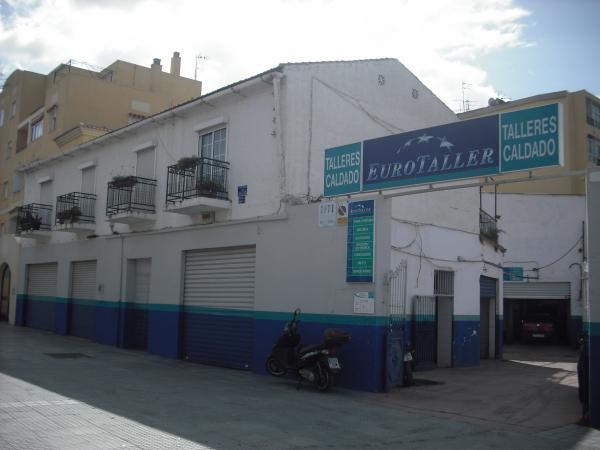 Imagen fachada