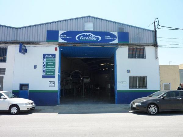 Imagen fachada