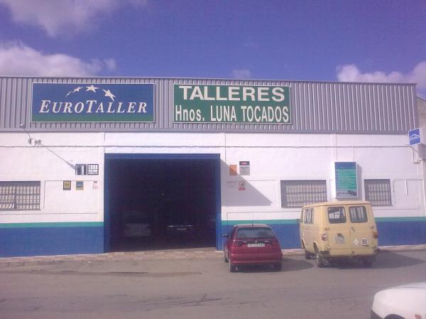 Imagen fachada