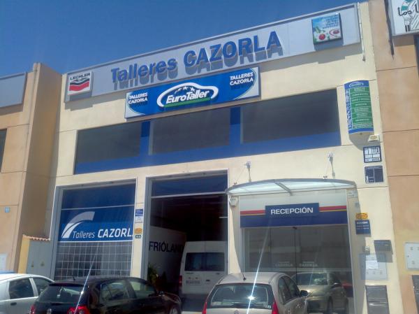 Imagen fachada