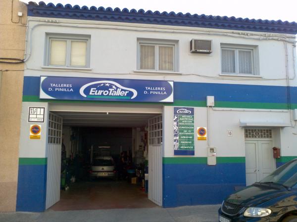 Imagen fachada