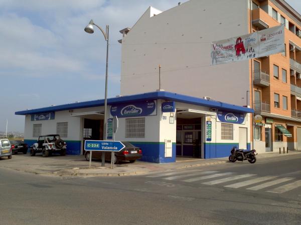 Imagen fachada