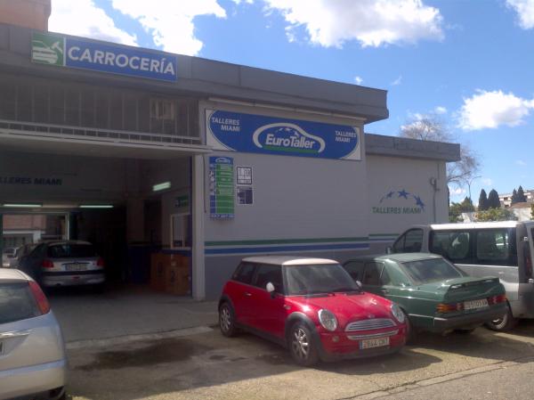 Imagen fachada