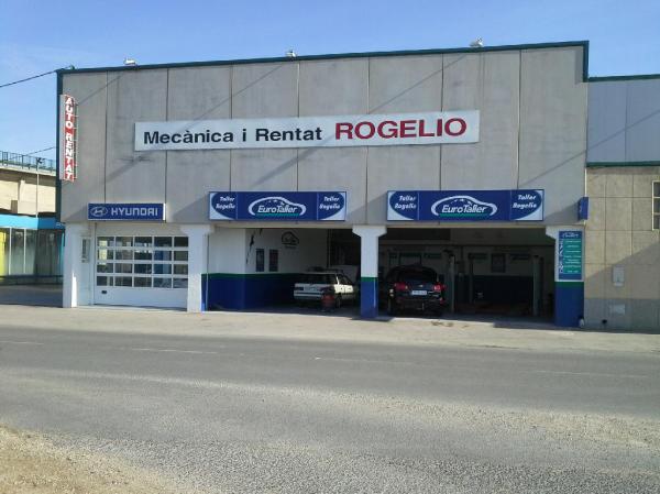 Imagen fachada