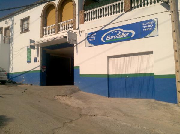 Imagen fachada