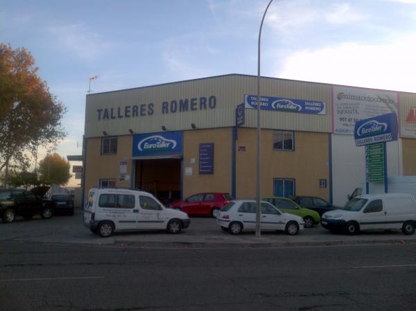 Imagen fachada