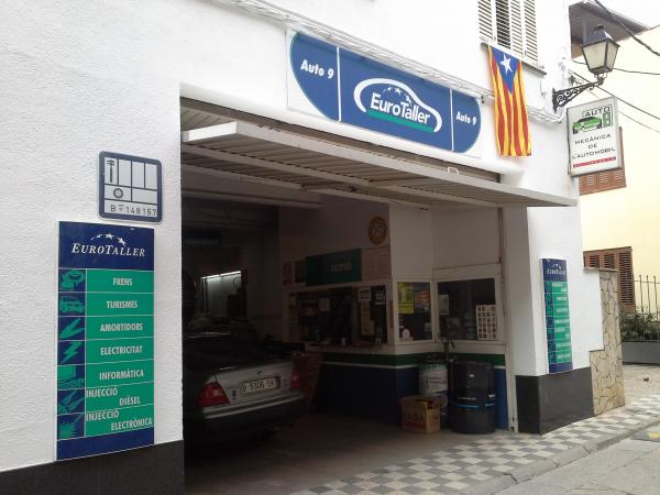 Imagen fachada