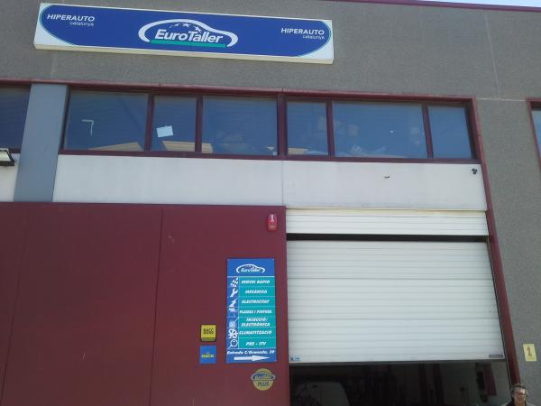 Imagen fachada