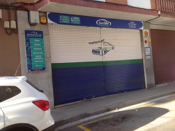Imagen fachada