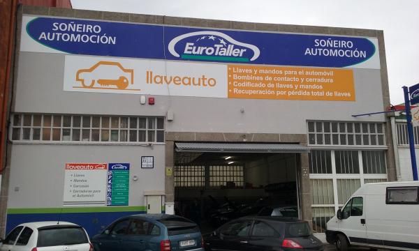Imagen fachada
