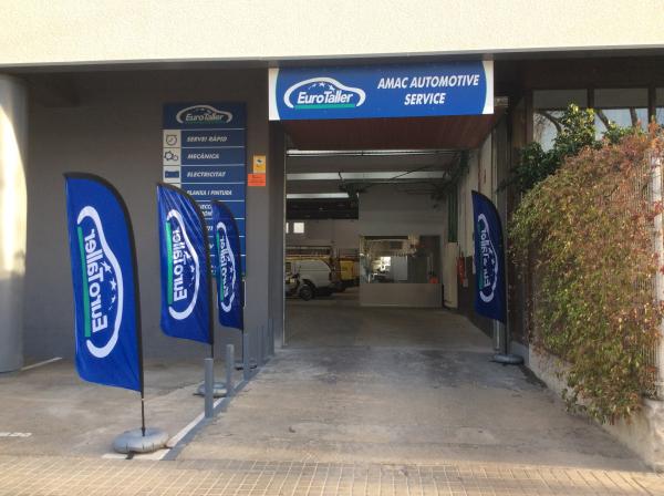 Imagen fachada
