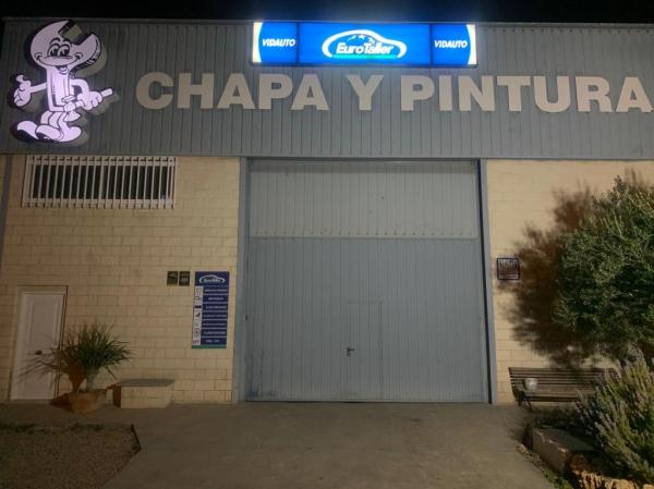 Imagen fachada