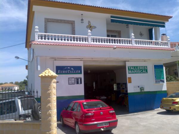 Imagen fachada