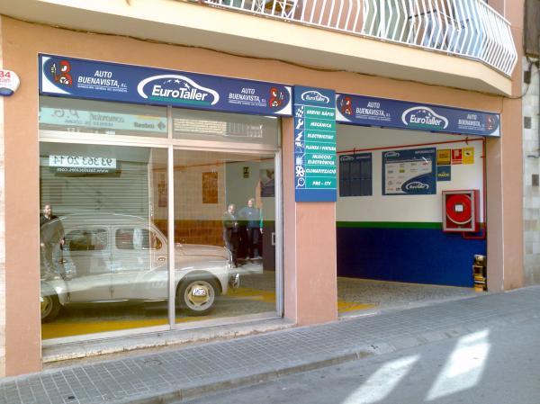 Imagen fachada