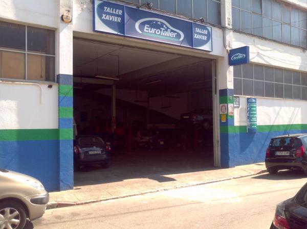 Imagen fachada