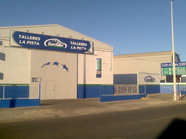 Imagen fachada