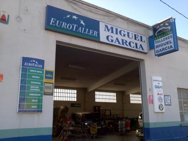 Imagen fachada
