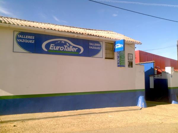 Imagen fachada