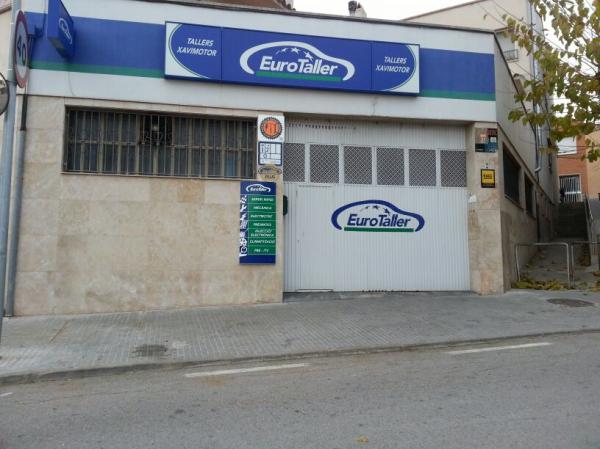 Imagen fachada