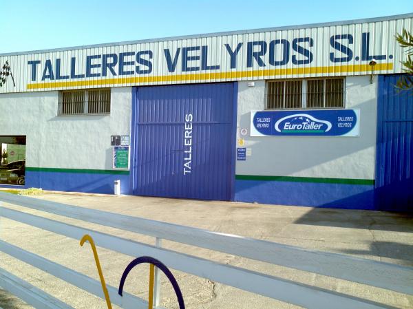 Imagen fachada
