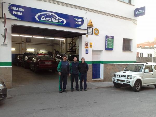 Imagen fachada