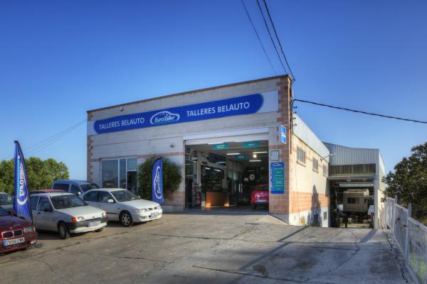 Imagen fachada