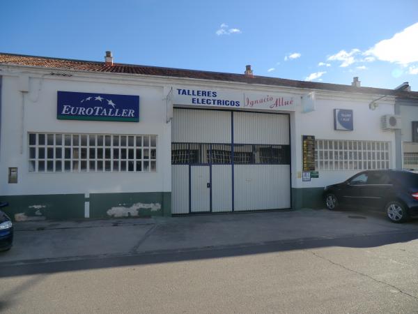 Imagen fachada
