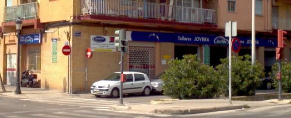 Imagen fachada