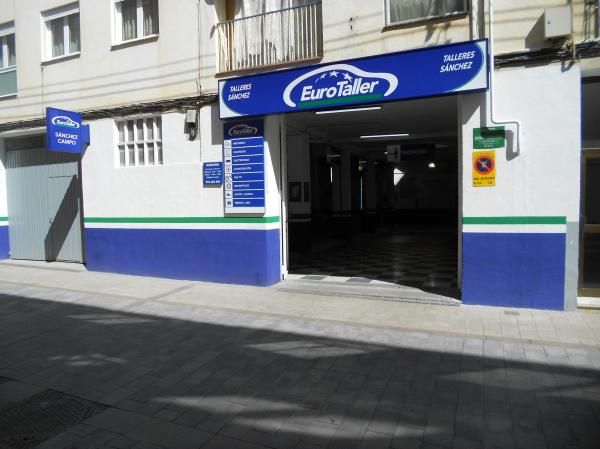 Imagen fachada