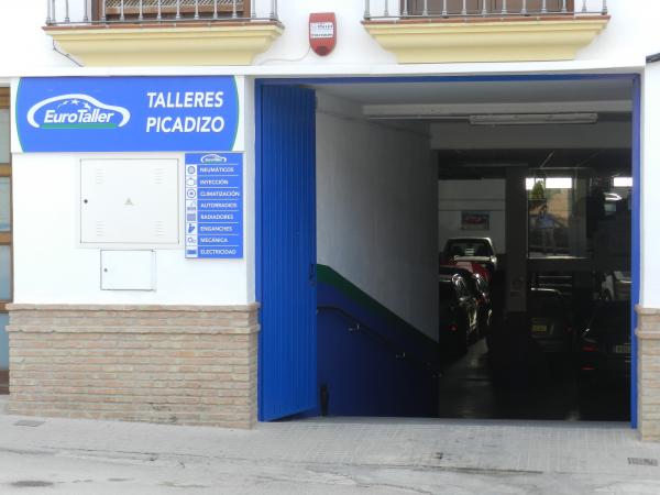 Imagen fachada