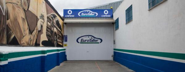 Imagen fachada