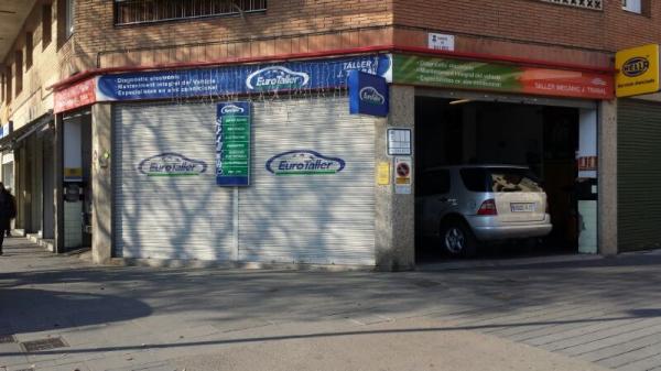 Imagen fachada