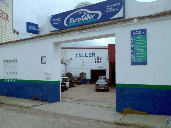 Imagen fachada