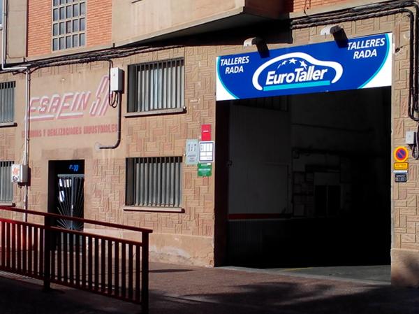 Imagen fachada