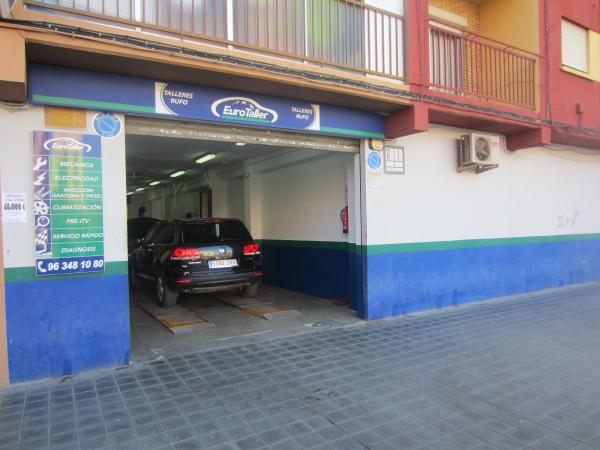 Imagen fachada