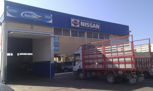 Imagen fachada