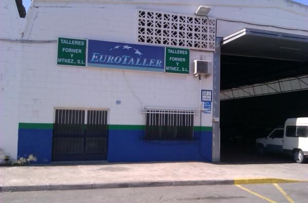 Imagen fachada
