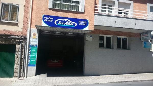 Imagen fachada
