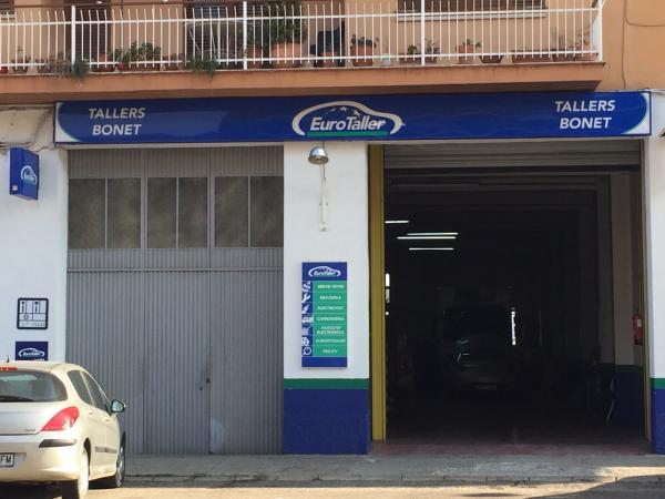 Imagen fachada