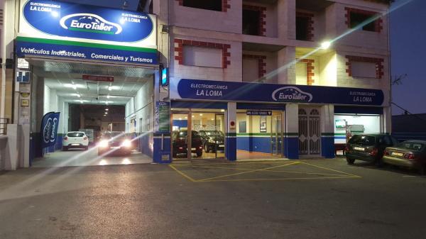 Imagen fachada