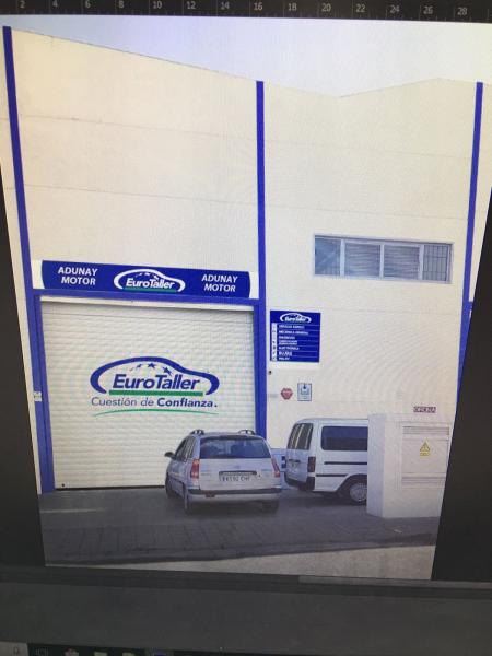 Imagen fachada