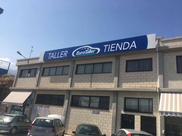 Imagen fachada