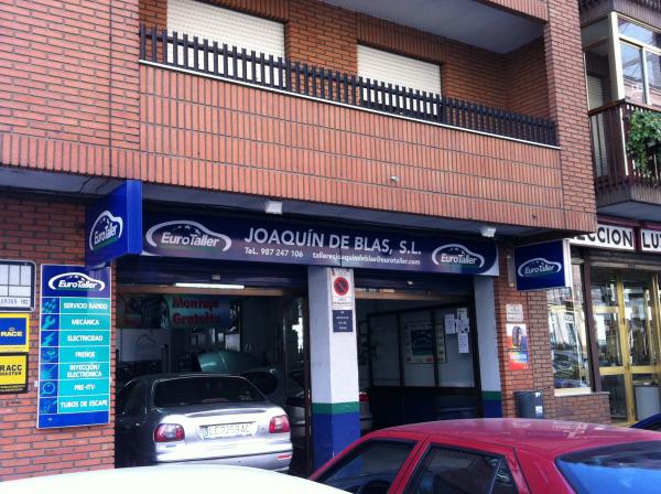 Imagen fachada