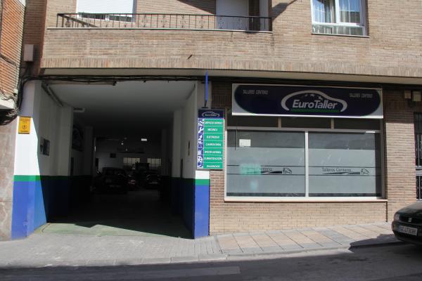 Imagen fachada