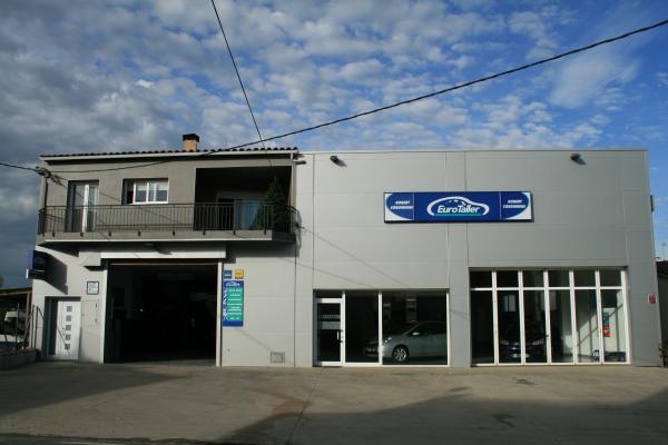 Imagen fachada