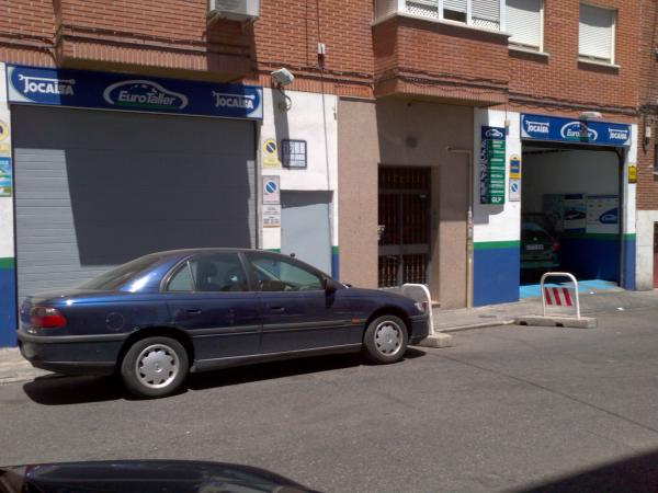 Imagen fachada