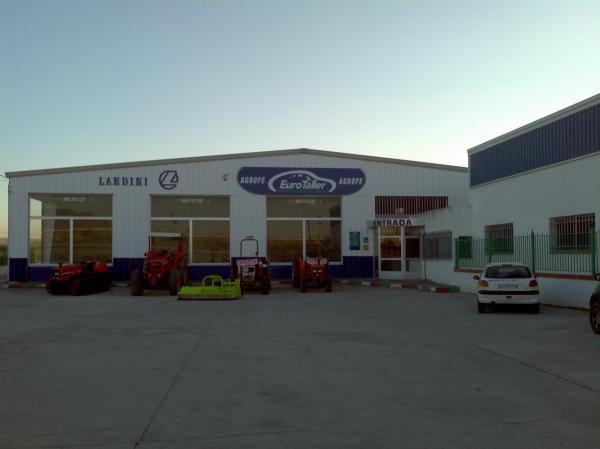 Imagen fachada